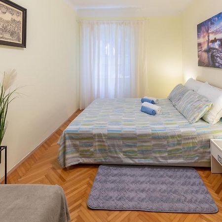Apartman Kortil Rijeka Exterior photo