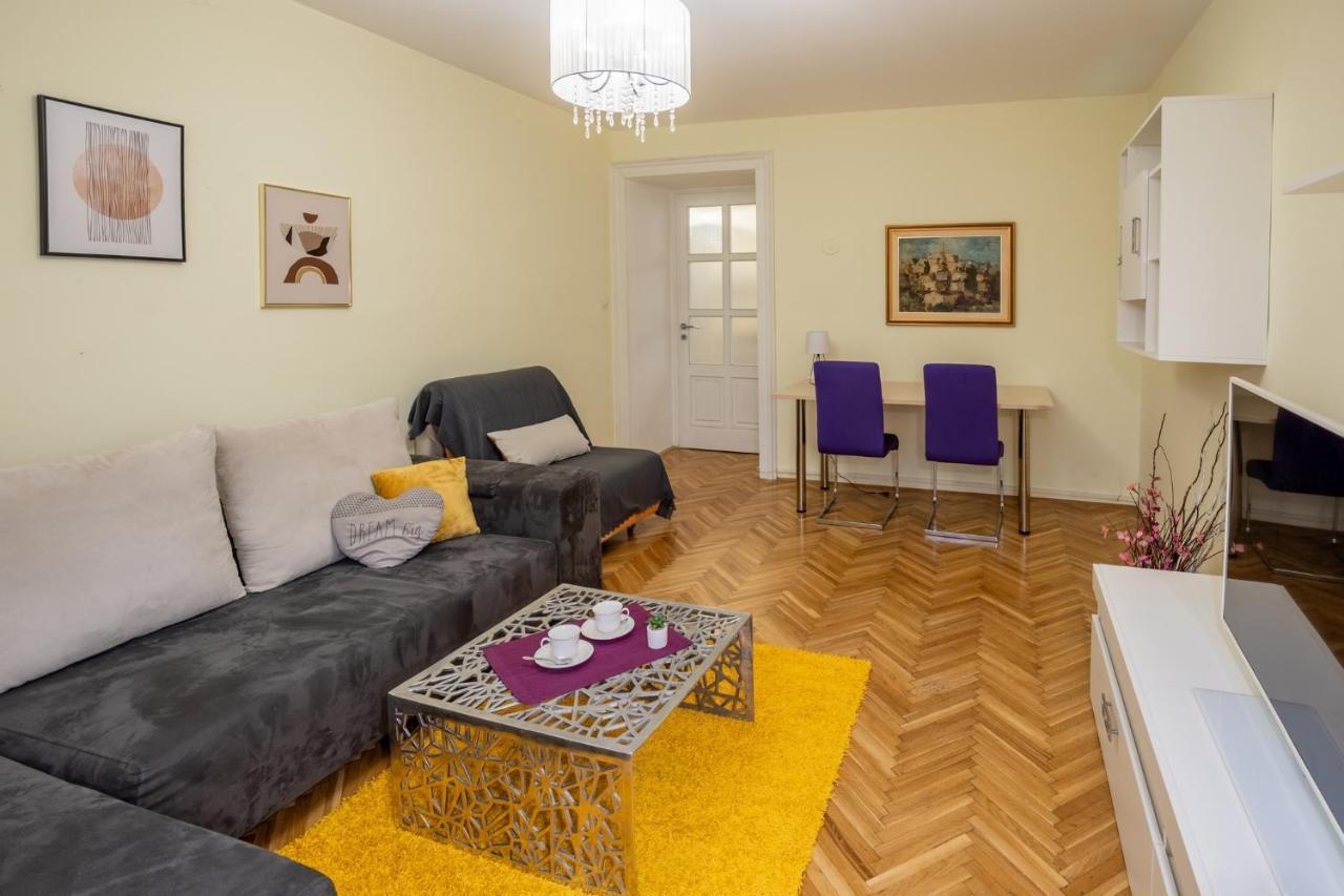 Apartman Kortil Rijeka Exterior photo